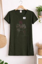 T-GIRL Premium "Long Polo" Collection (Packof 5) | Free Size - Image 2