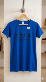 T-GIRL Premium "Long Polo" Collection (Packof 5) | Free Size - Image 3