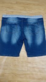 Pure Denim Men’s Shorts - Image 4